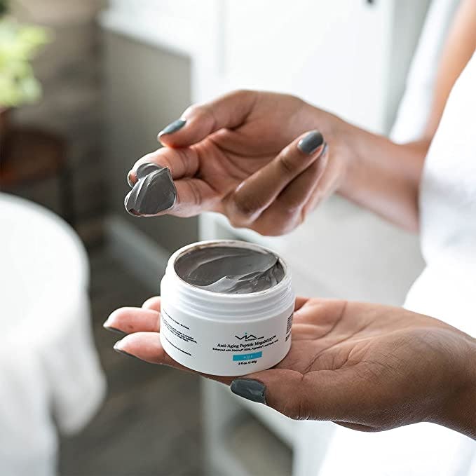 Anti-Aging Peptide MegaMUD