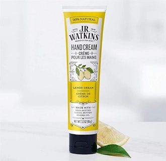 J.R. Watkins Natural Moisturizing Hand Cream