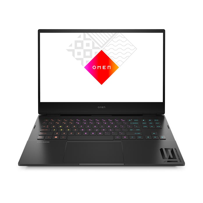 HP Omen 16