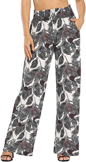 Urban CoCo Palazzo Lounge Pants