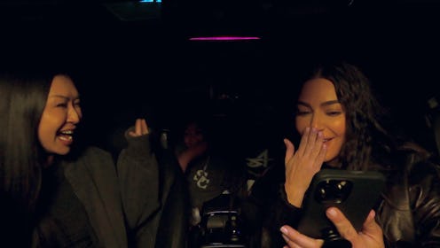 Did Kim Kardashian Pass The Bar Exam To Be A Lawyer? She Reacted To The Results Like This