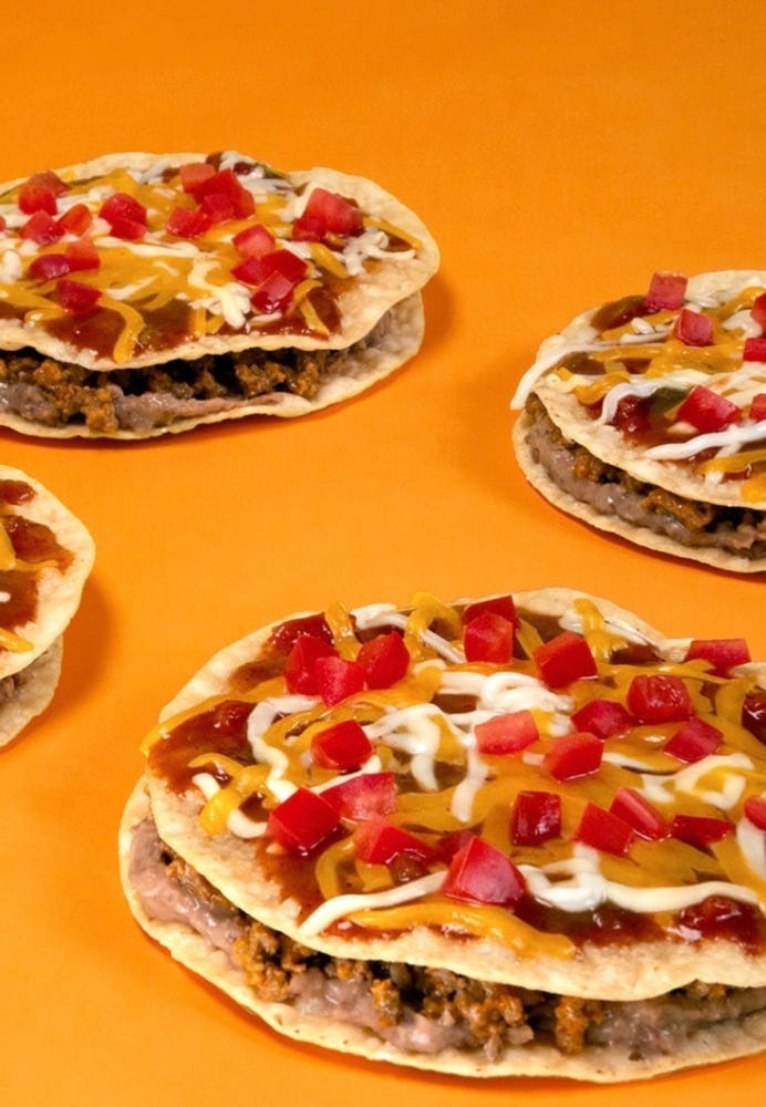 These memes about Taco Bell’s Mexican Pizza returning perfectly capture the excitement.