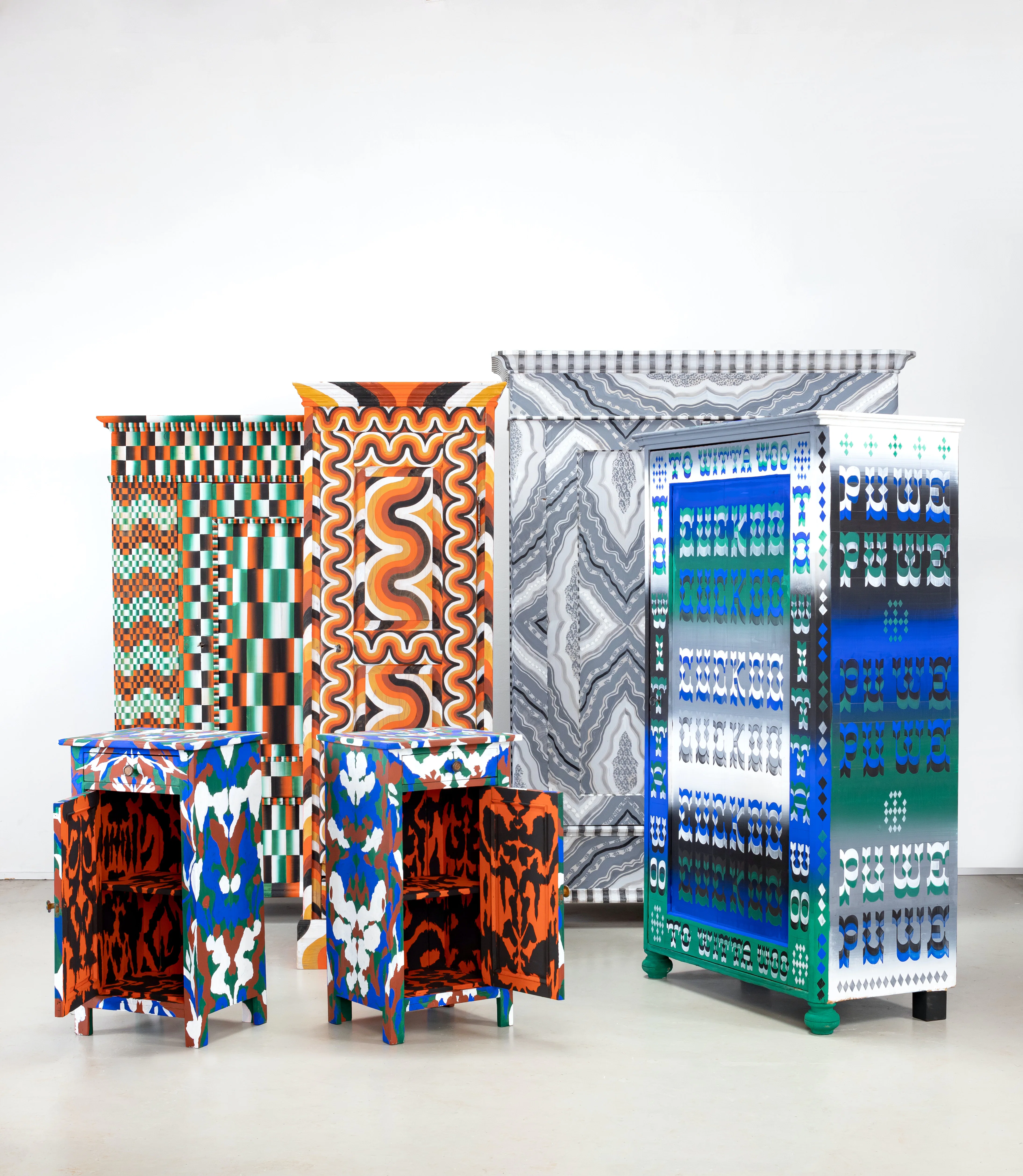 Frieze New York 2022: All the Can't-Miss Fairs and Shows in the City