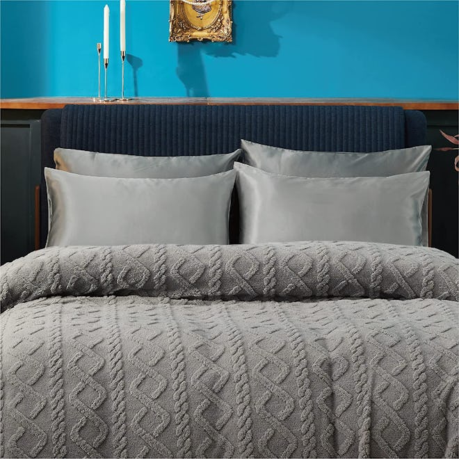 Bedsure Satin Pillowcase (2-Pack)