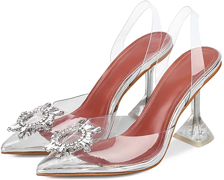 The 15 Best Shoes For Wedding Guests