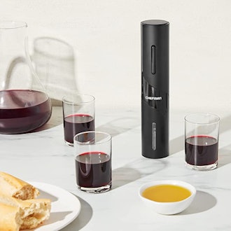 Chefman Electric Wine Opener