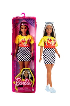 Barbie® Fashionistas® Doll 179