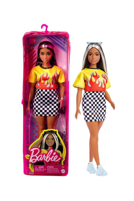 Barbie® Fashionistas® Doll 179