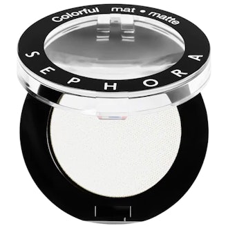 Sephora Collection Colorful Eyeshadow, Let It Snow