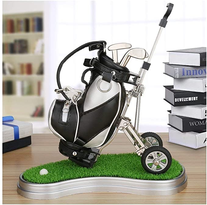 10L0L Golf Pen Holder