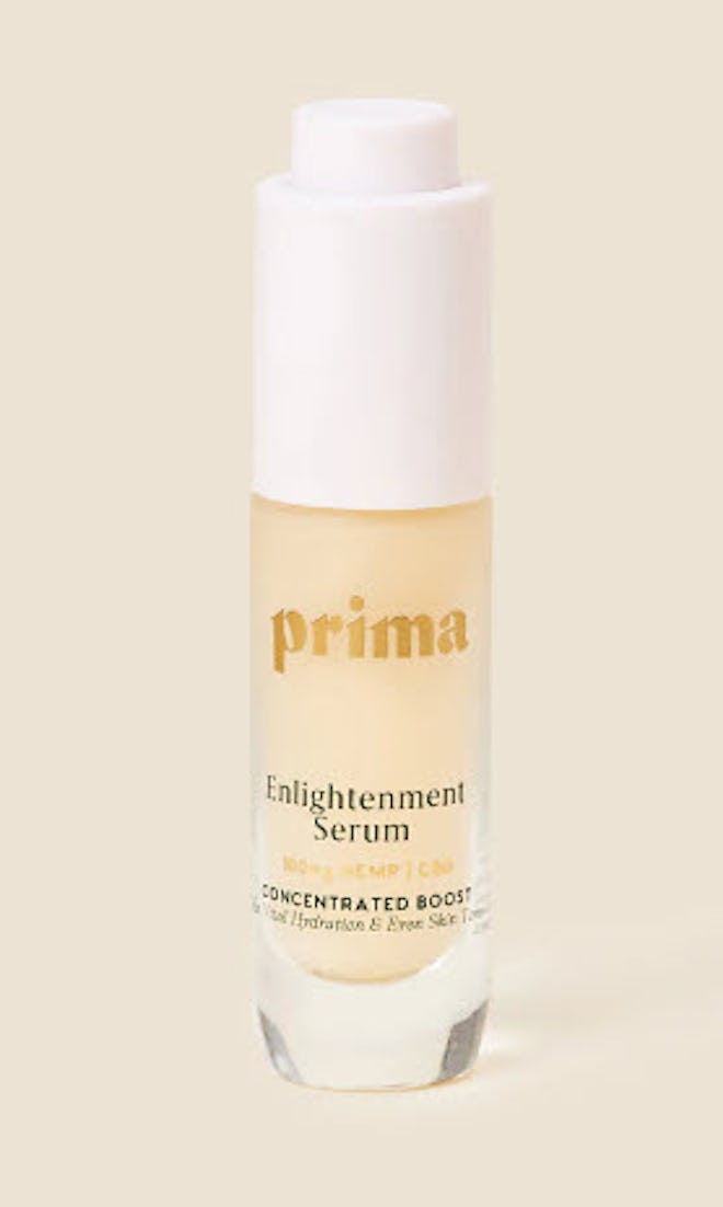 Enlightenment Serum | 100mg CBD Serum with Hyaluronic Acid & Niacinamide