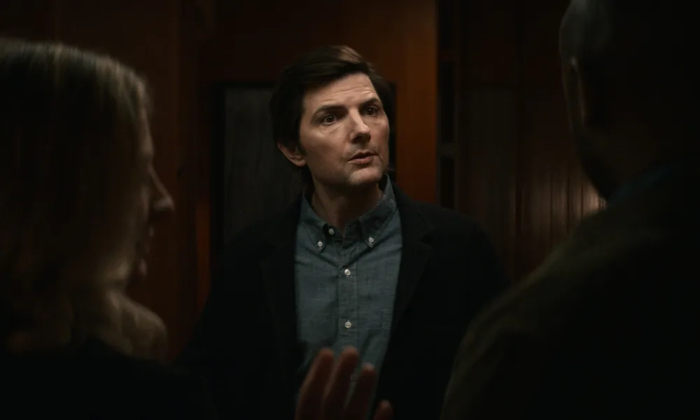 The cinematic hacks that make 'Severance' TV’s best sci-fi thriller