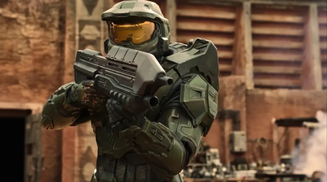 Halo Season 1 Ending Explained: What Happened to Makee and the Master Chief?