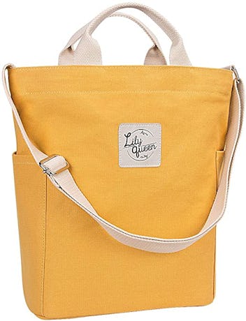 The Best Tote Crossbody Bag
