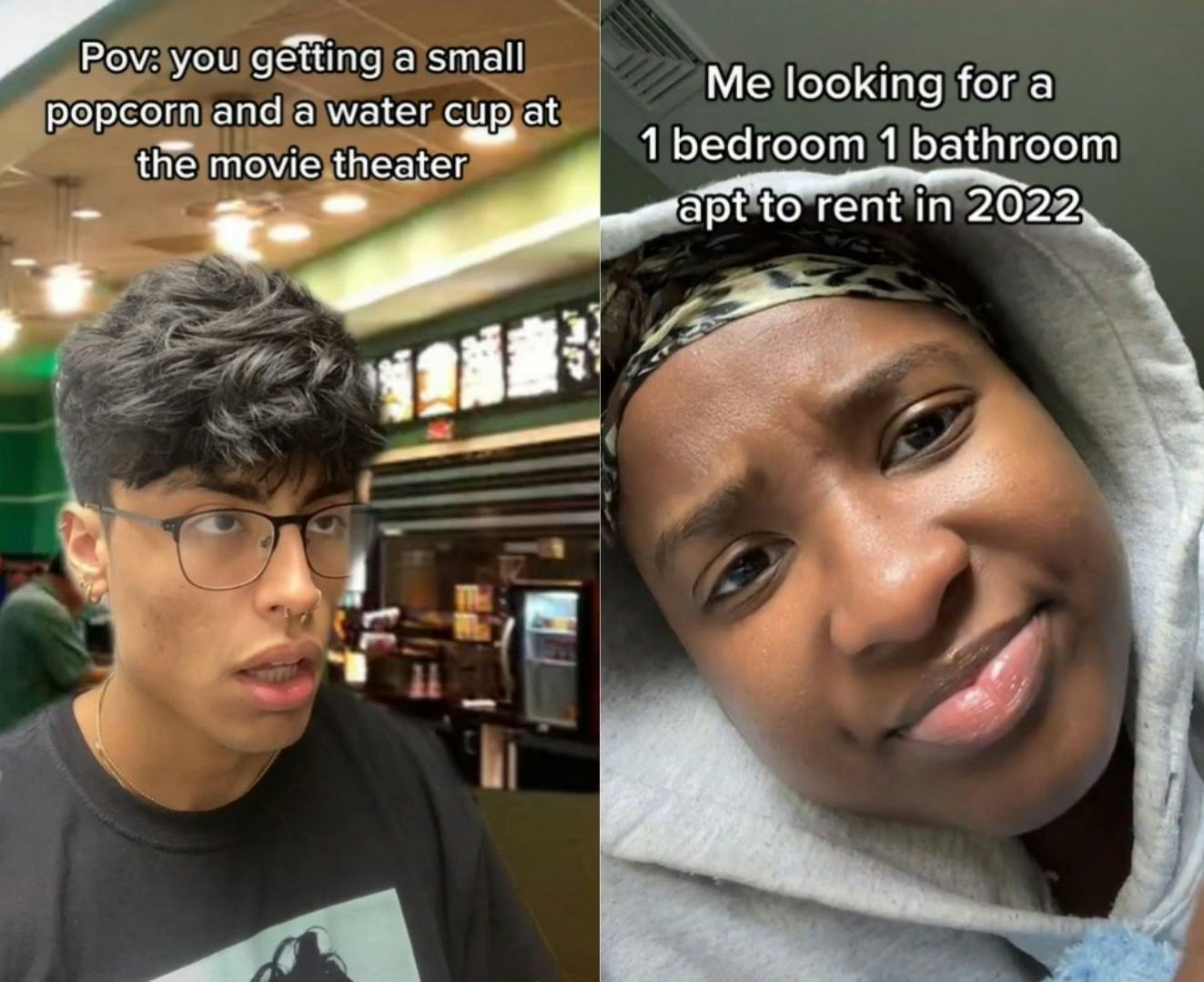 The viral TikTok sound is being used to share great mistakes, overpriced purchases, and questionable...