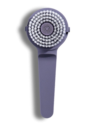 fan-favorite Cleansing Brush with the cleverly designed detachable head