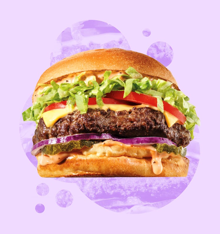 Arby’s Wagyu Burger review: what the beef blend really tastes like.