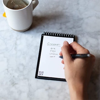 Rocketbook Smart Reusable Notebook