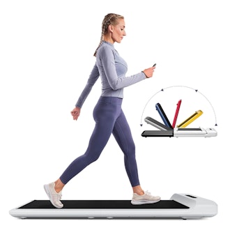 WalkingPad Folding Treadmill