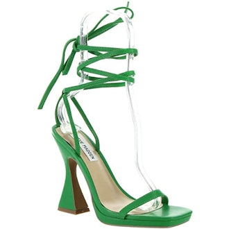 Steve Madden Lafayette Heeled Sandal