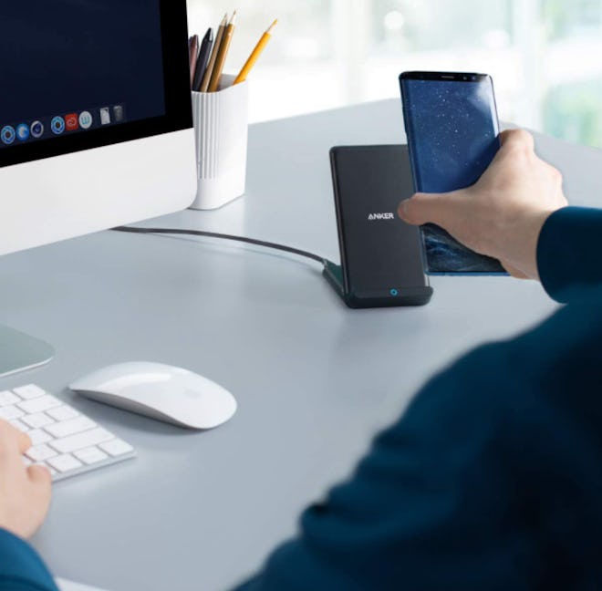 Anker Wireless Charger