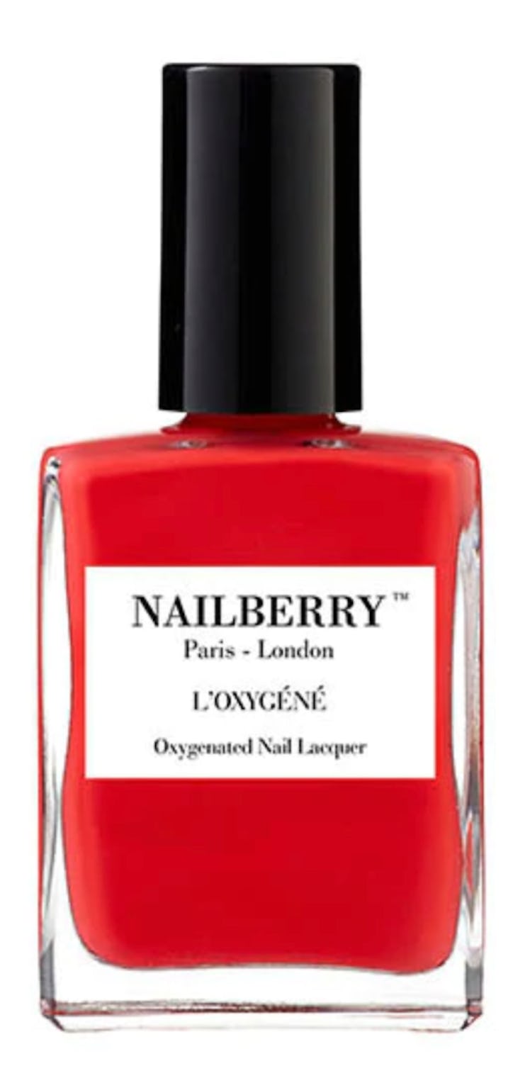 Nailberry Pop My Berry