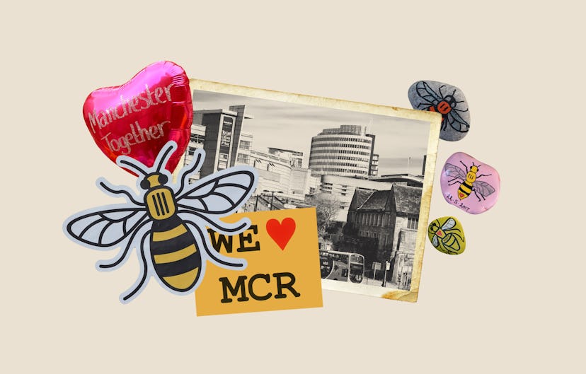 How The City Healed Five Years On From The Manchester Arena Attack