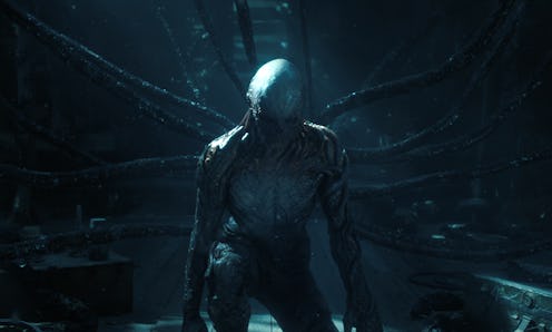 Vecna is the new monster in 'Stranger Things 4.'
