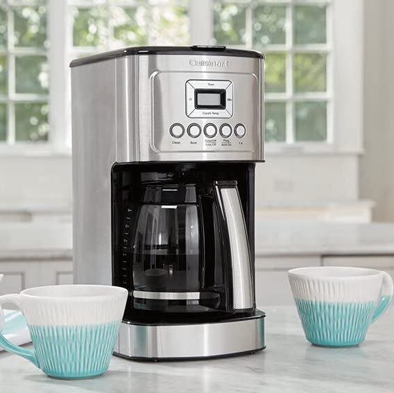 The 9 Best EasyToUse Coffee Makers