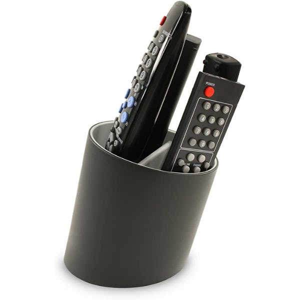 j-me Tilt Media Storage Caddy