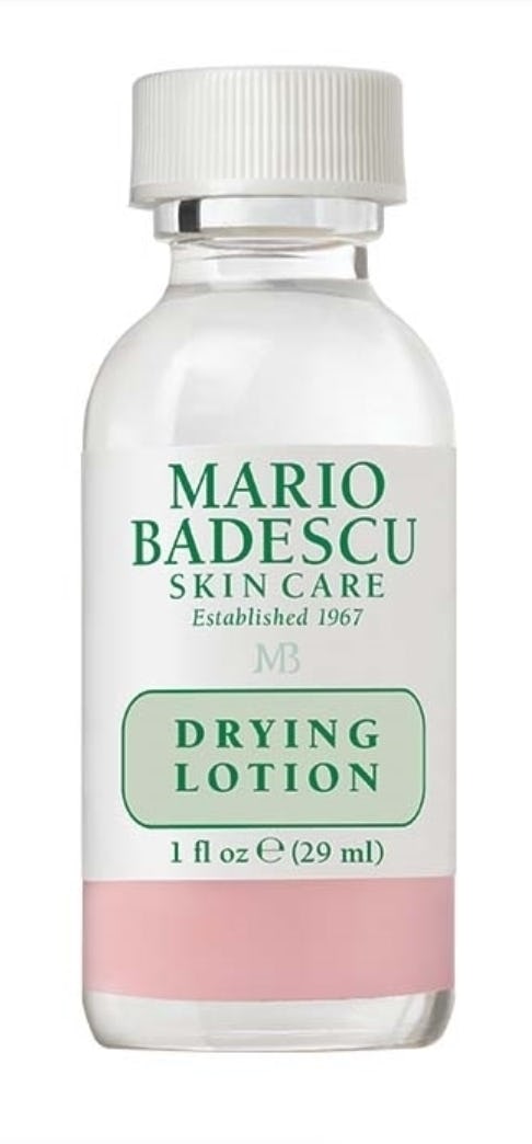 Drying Lotion