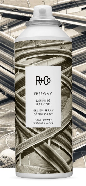 Freeway Defining Spray Gel