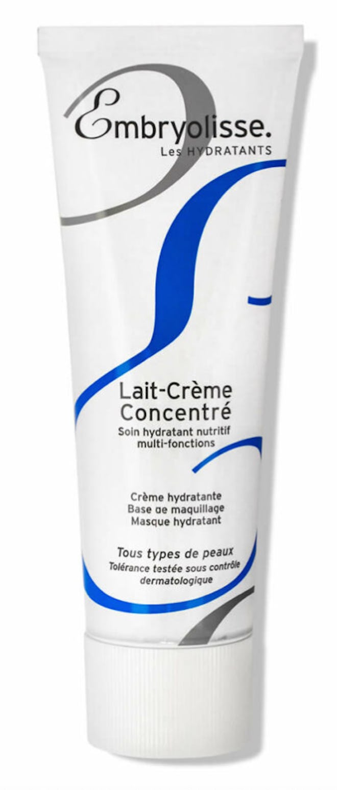 Lait Crème Concentré Daily Face and Body Cream
