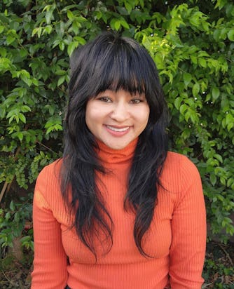 Julie Nguyen