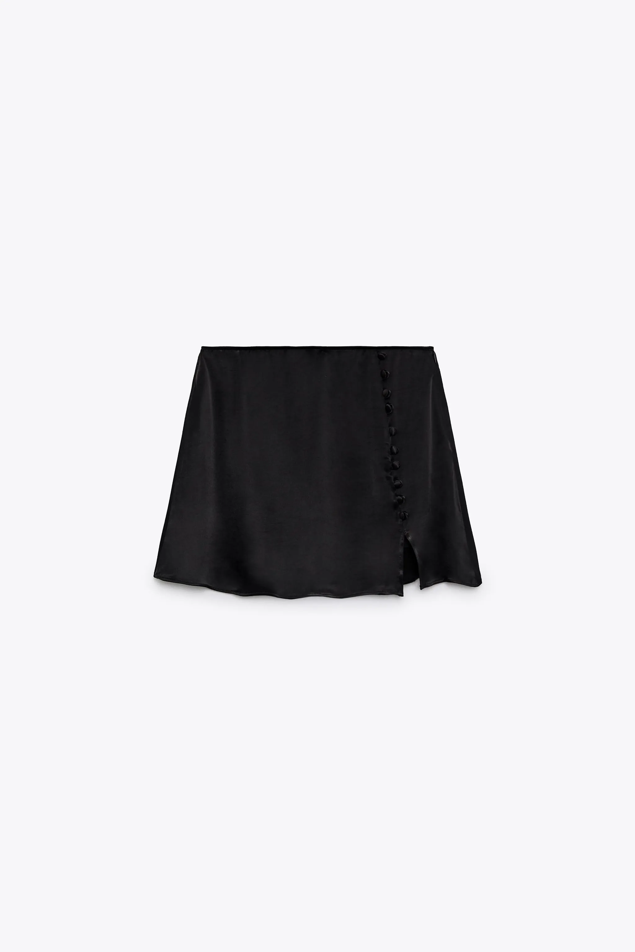 Avril Goth Skort main image 1
