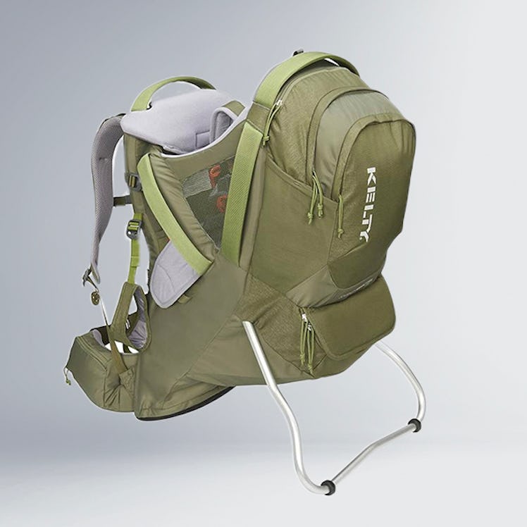 Journey PerfectFit Elite Kid Carrier 