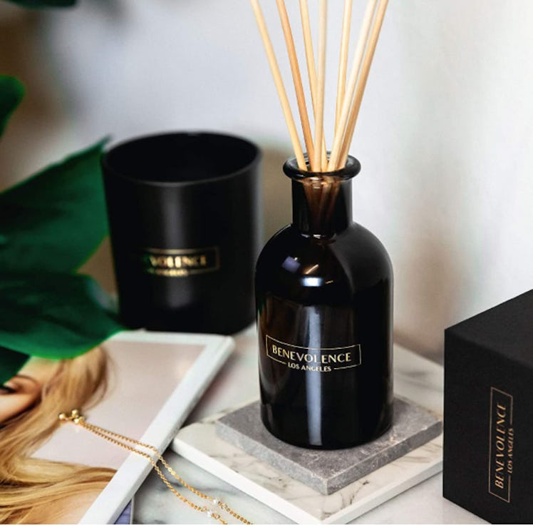 Benevolence LA Reed Diffuser