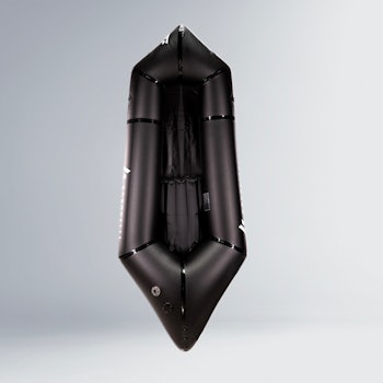 Rogue Lite X Inflatable Packraft 