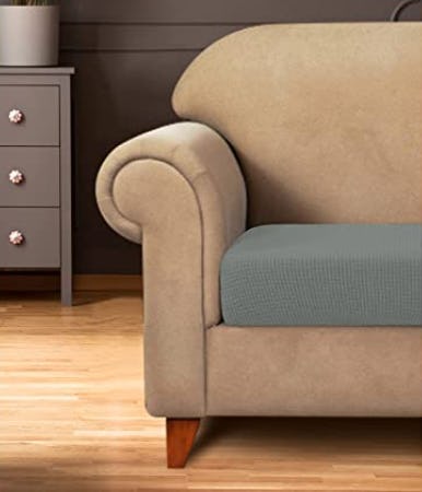 NC HOME Water Repellent Cushion Covers