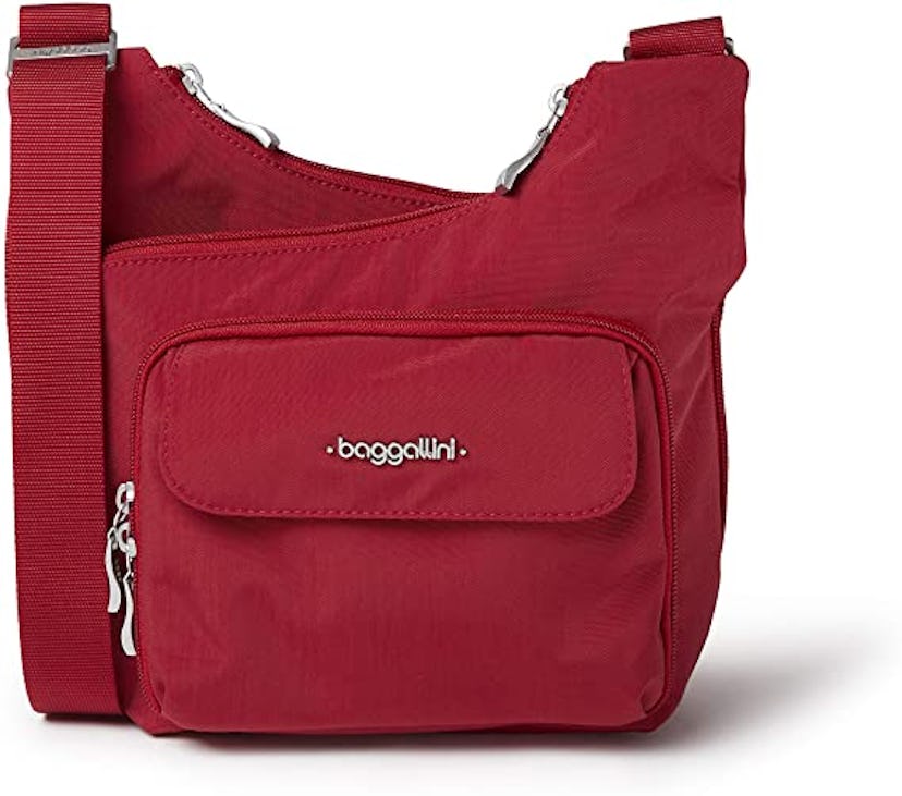 the best nylon crossbody bag