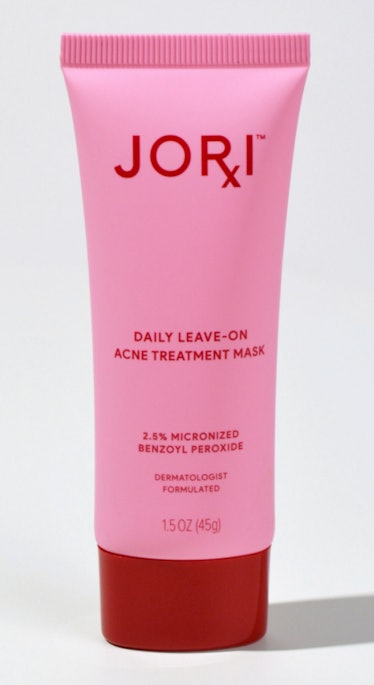 Daily Leave-On Acne Treatment Mask