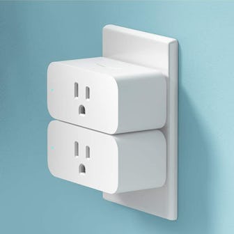 Amazon Smart Plug