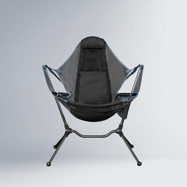 Stargaze Reclining Camp Chair