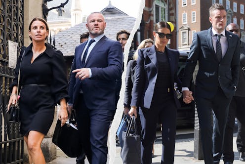 9 Honestly Unbelievable Revelations From The WAGatha Christie Trial