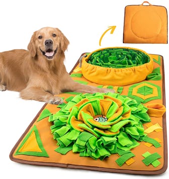 Awoof Snuffle Mat