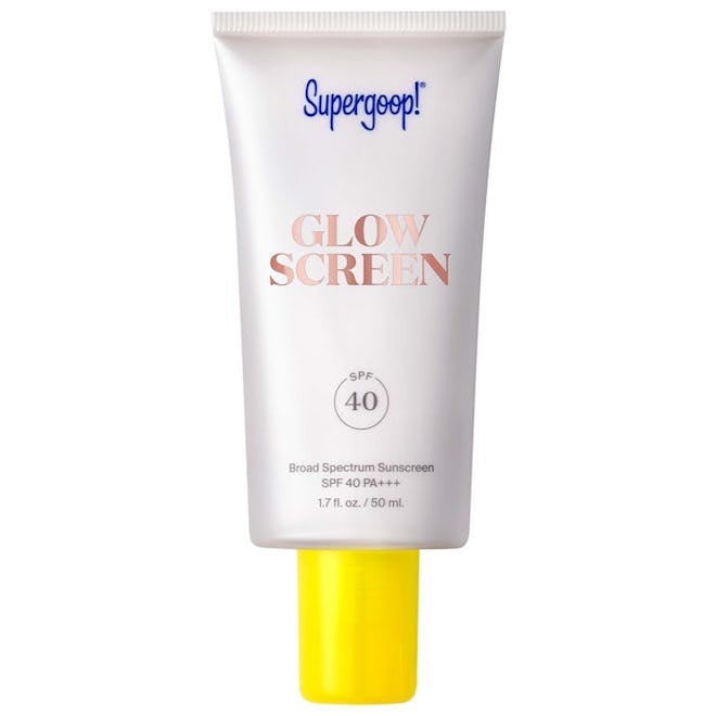 Glowscreen Sunscreen SPF 40