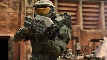 Halo TV series was 'the biggest wasted opportunity', fans agree