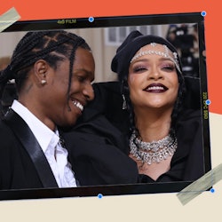 When Did Rihanna Give Birth? She Delivered Her First Baby With A$AP Rocky In Secret