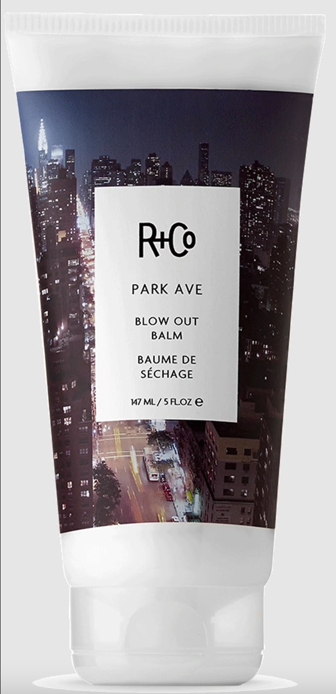 Park Ave. Blow Out Balm