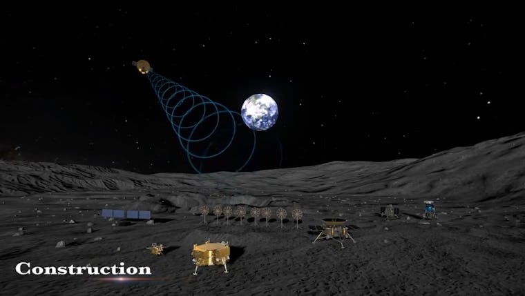 China and Russia are on track to set up a Moon base by 2036 — here’s ...